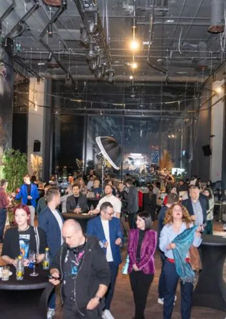 Public la Gala Connect