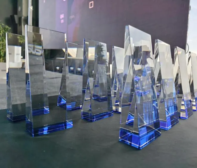 Trofeele Galei Premiilor Connect
