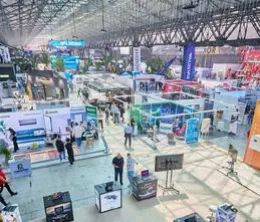 Pavilionul ENERGY EXPO