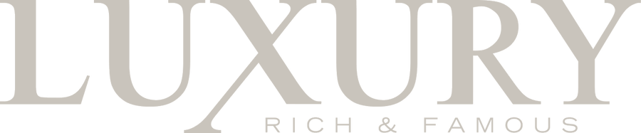 LUXURY — Rich & Famous