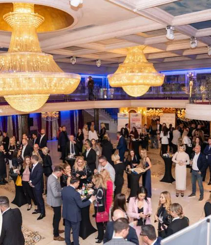 Sala Real Estate Gala