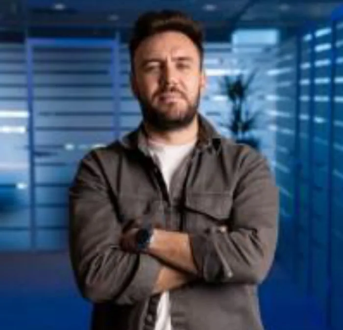 Iulian Machi